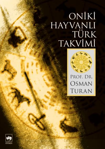 Oniki Hayvanlı Türk Takvimi-zoom-