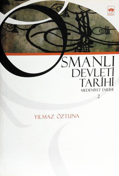 Osmanlı Devleti Tarihi 2 - Medeniyet Tarihi-zoom-