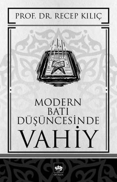 Modern Batı Düşüncesinde Vahiy-zoom-