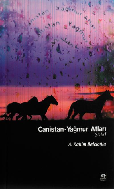 Canistan / Yağmur Atları-zoom-