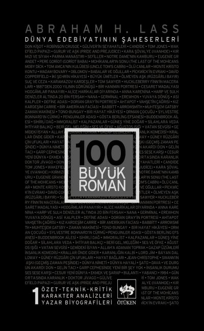 100 Büyük Roman 1-zoom-