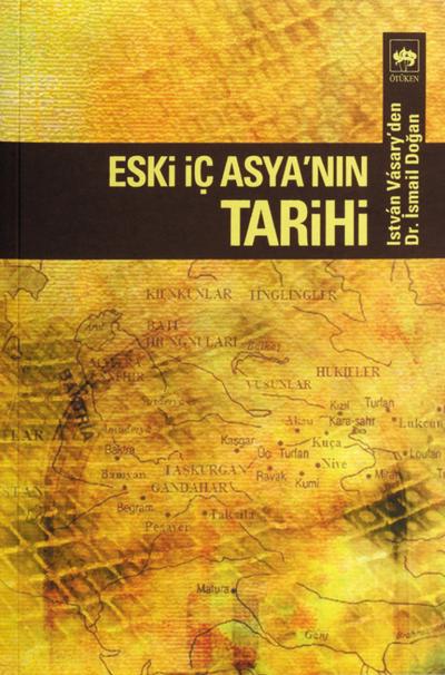 Eski İç Asyanın Tarihi-zoom-