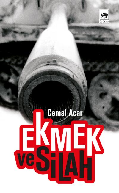 Ekmek ve Silah-zoom-