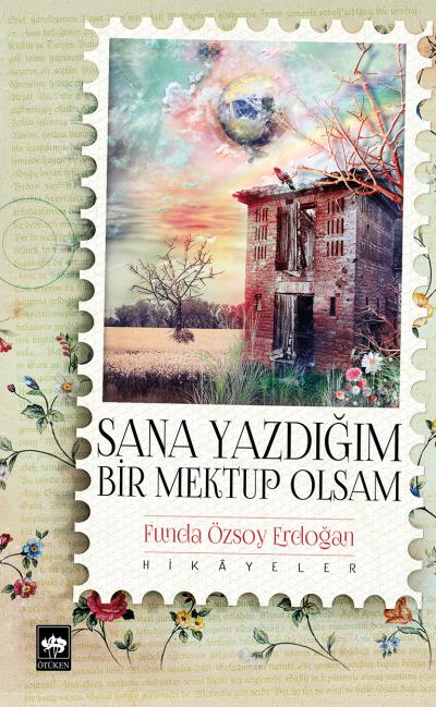 Sana Yazdığım Bir Mektup Olsam-zoom-