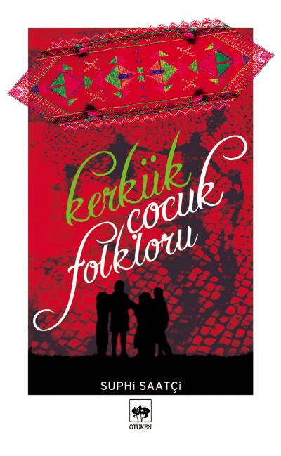 Kerkük Çocuk Folkloru-zoom-
