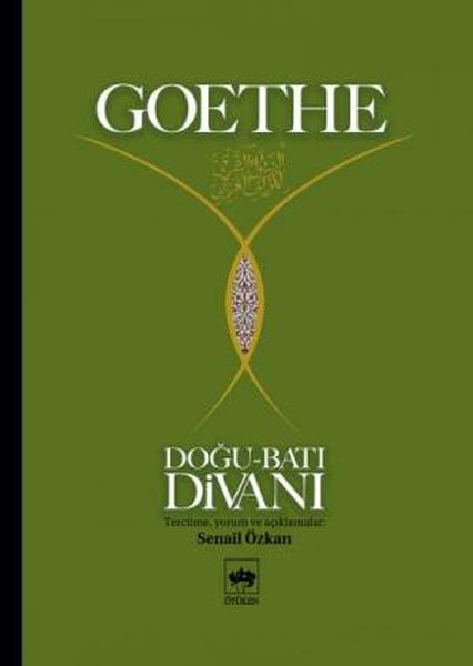 Doğu - Batı Divanı-zoom-
