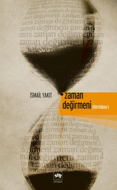 Zaman Değirmeni-zoom-