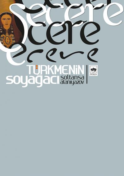 Şecere- Türkmenin Soyağacı-zoom-