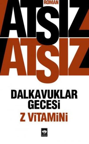 Dalkavuklar Gecesi - Z Vitamini-zoom-