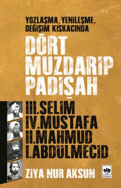 Dört Muzdarip Padişah-zoom-