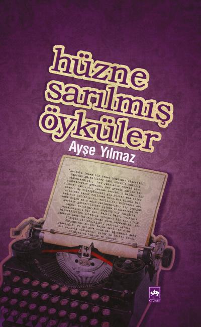 Hüzne Sarılmış Öyküler-zoom-