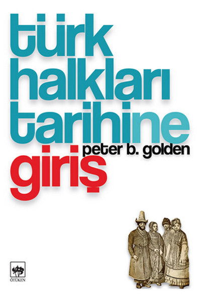 Türk Halkları Tarihine Giriş-zoom-