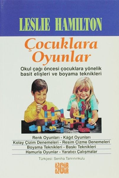 Çocuklarla Oyunlar-zoom-