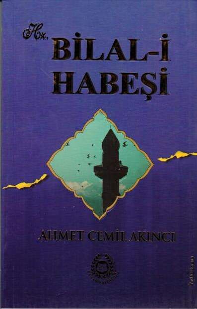 Hz. Bilal-i Habeşi-zoom-