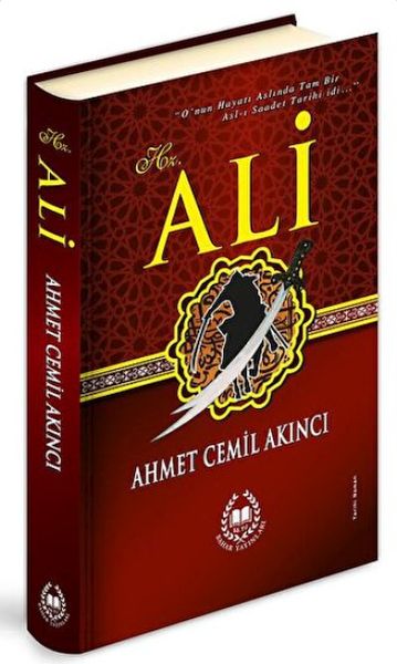 Hz. Ali (Ciltli)-zoom-