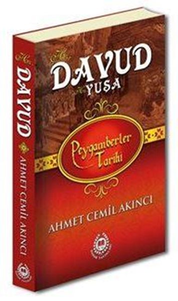 Peygamberler Tarihi - Hz. Davud (a.s.) Hz. Yuşa (a.s.)-zoom-