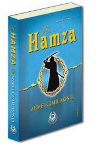 Hz. Hamza (Ciltli)-zoom-