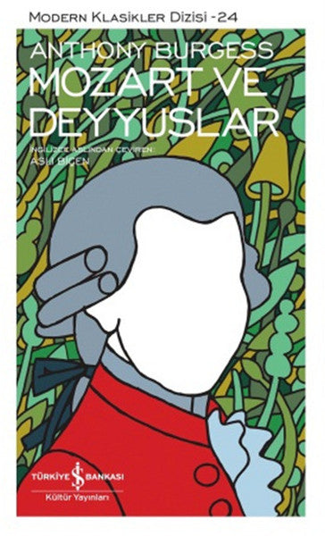 Mozart ve Deyyuslar - Modern Klasikler Dizisi-zoom-