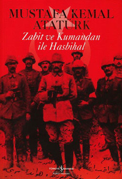 Zabit ve Kumandan ile Hasbihal-zoom-