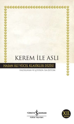 Kerem İle Aslı - Hasan Ali Yücel Klasikleri