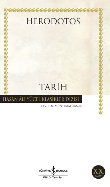 Tarih - Hasan Ali Yücel Klasikleri-zoom-