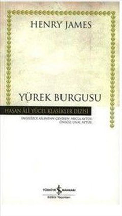 Yürek Burgusu