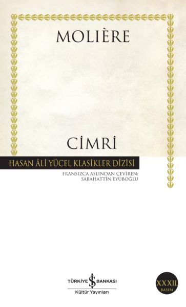 Cimri - Hasan Ali Yücel Klasikleri-zoom-