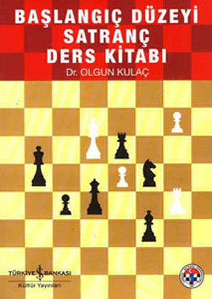 Başlangıç Düzeyi Satranç Kaynak Kitabı-zoom-