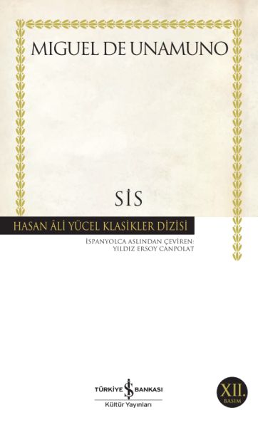 Sis - Hasan Ali Yücel Klasikleri-zoom-
