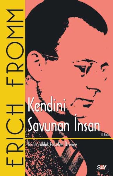 Kendini Savunan İnsan-zoom-