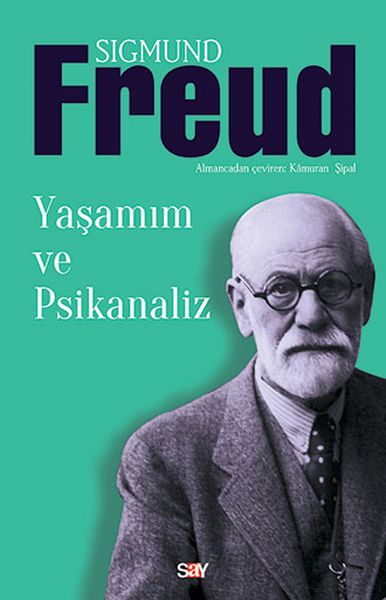 Yaşamım ve Psikanaliz-zoom-