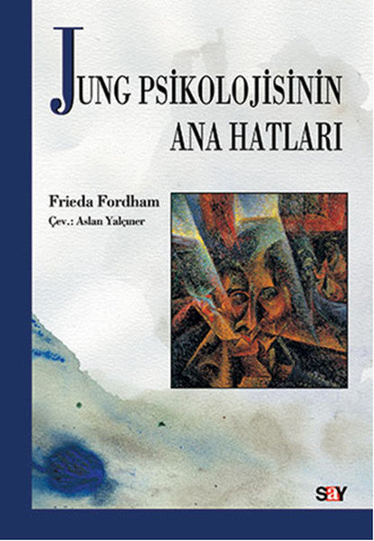 Jung Psikolojisinin Ana Hatları-zoom-