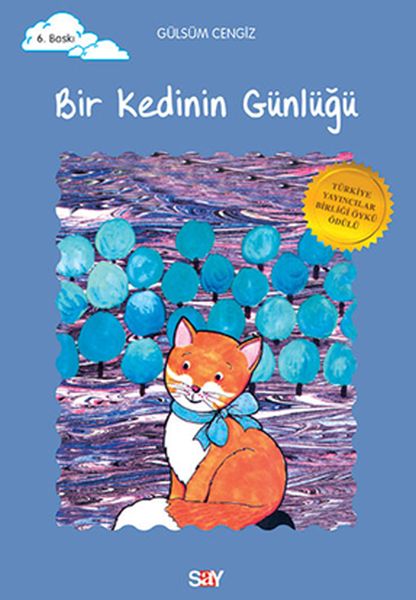 Tomurcuk 7-Bir Kedinin Günlüğü-zoom-