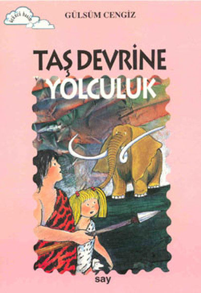 Tomurcuk 10-Taş Devrine Yolculuk-zoom-