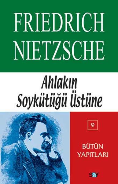 Ahlakın Soykütüğü Üstüne-zoom-