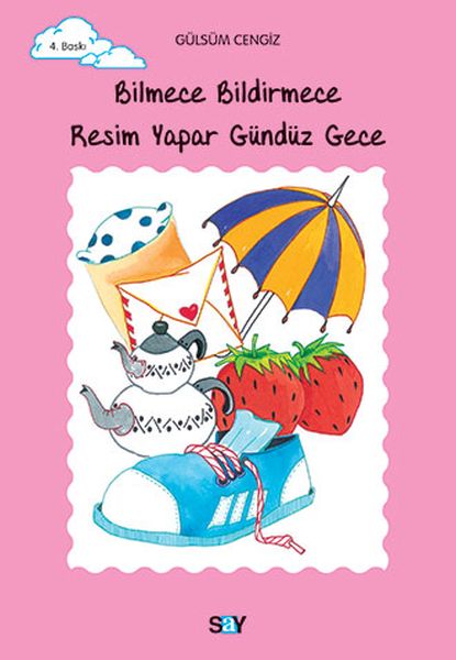 Bilmece Bildirmece Resim Yapar Gündüz Gece-zoom-