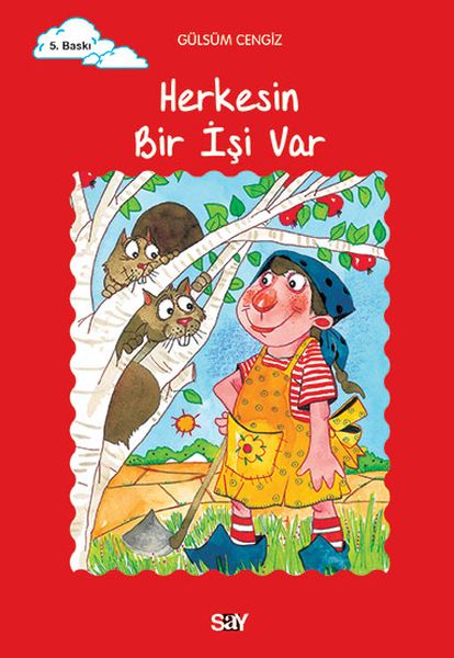 Tomurcuk 18-Herkesin İşi Var-zoom-