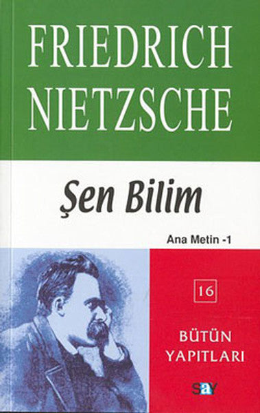 Şen Bilim-zoom-