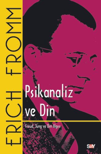 Psikanaliz ve Din-zoom-