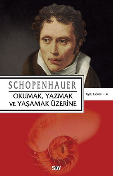 Okumak, Yazmak ve Yaşamak Üzerine-zoom-