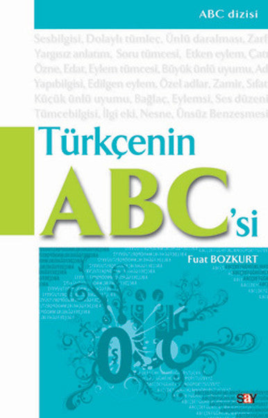 Türkçenin ABC'si-zoom-