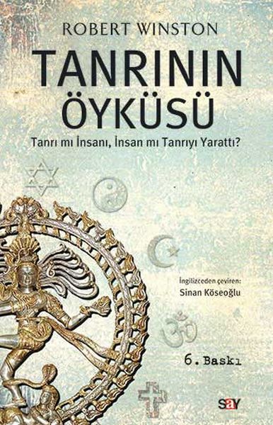 Tanrının Öyküsü-zoom-