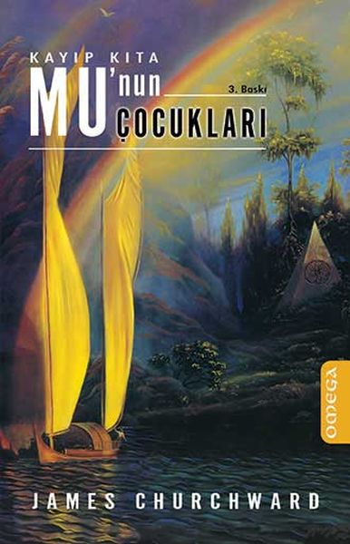 Kayıp Kıta Mu'nun Çocukları-zoom-