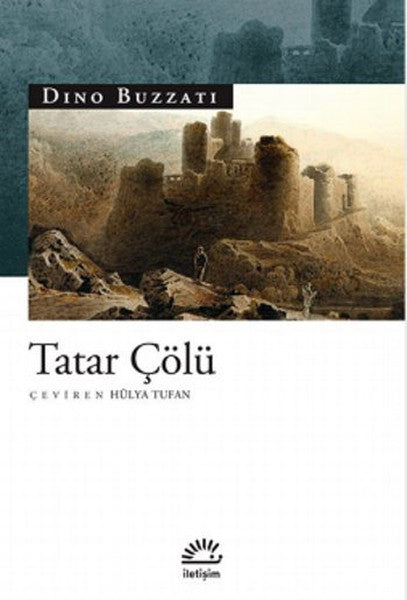 Tatar Çölü-zoom-