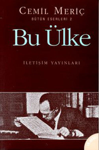 Bu Ülke-zoom-