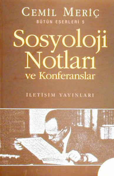 Sosyoloji Notları ve Konferansları-zoom-