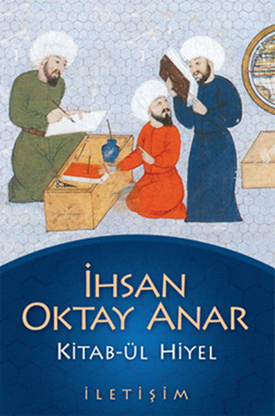 Kitab-ül Hiyel-zoom-