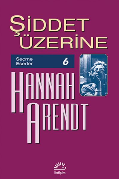 Şiddet Üzerine-zoom-