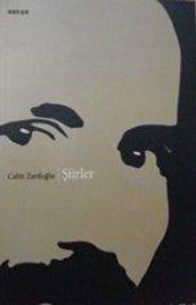 Şiirler Cahit Zarifoğlu-zoom-