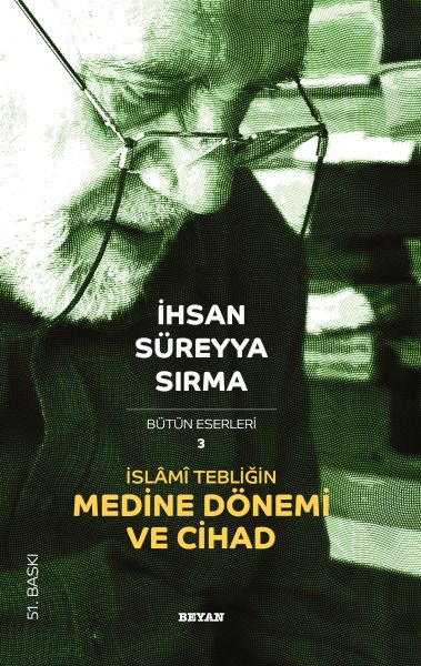 İslami Tebliğin Medine Dönemi ve Cihad-zoom-